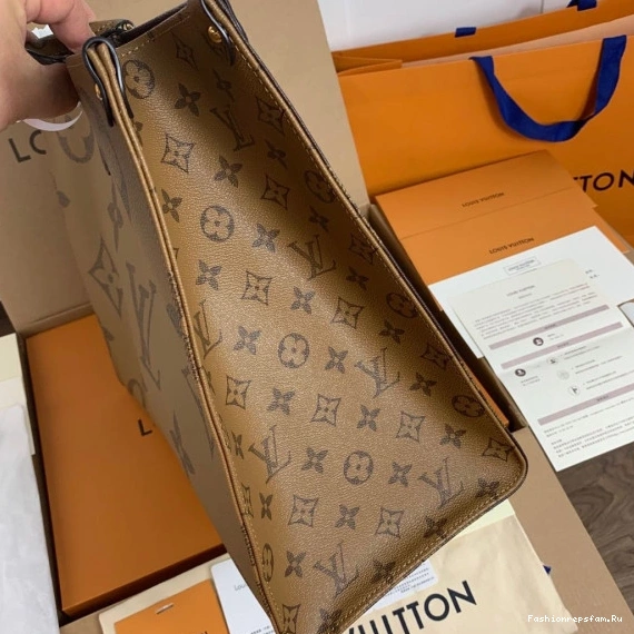 FS CHEAP LOUIS VUITTON GM ONTHEGO 0725